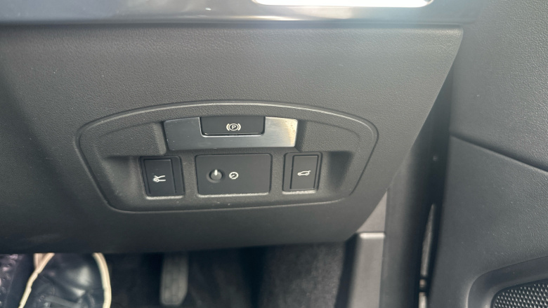 Jaguar I-Pace 294kW EV400 Sport 90kWh 5dr Auto Electric Estate